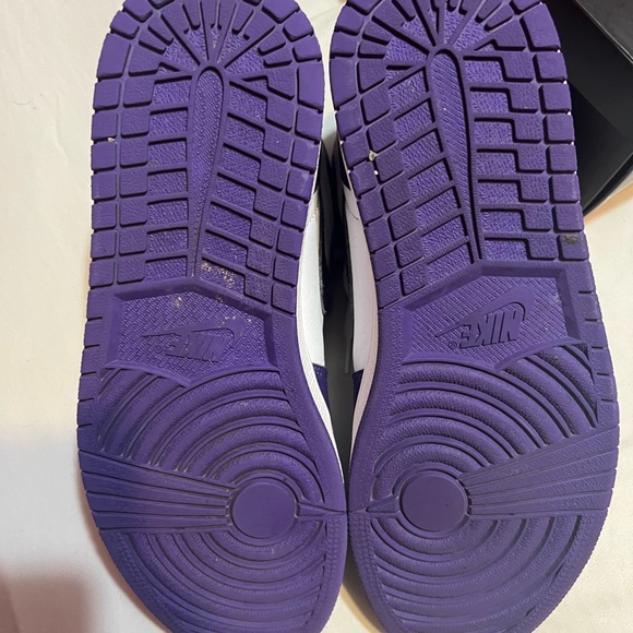 court purple 2.0